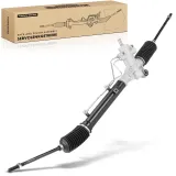 Lenkgetriebe Frankberg 5481FB0018831