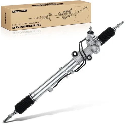 Lenkgetriebe Frankberg 5481FB0018833 Bild Lenkgetriebe Frankberg 5481FB0018833