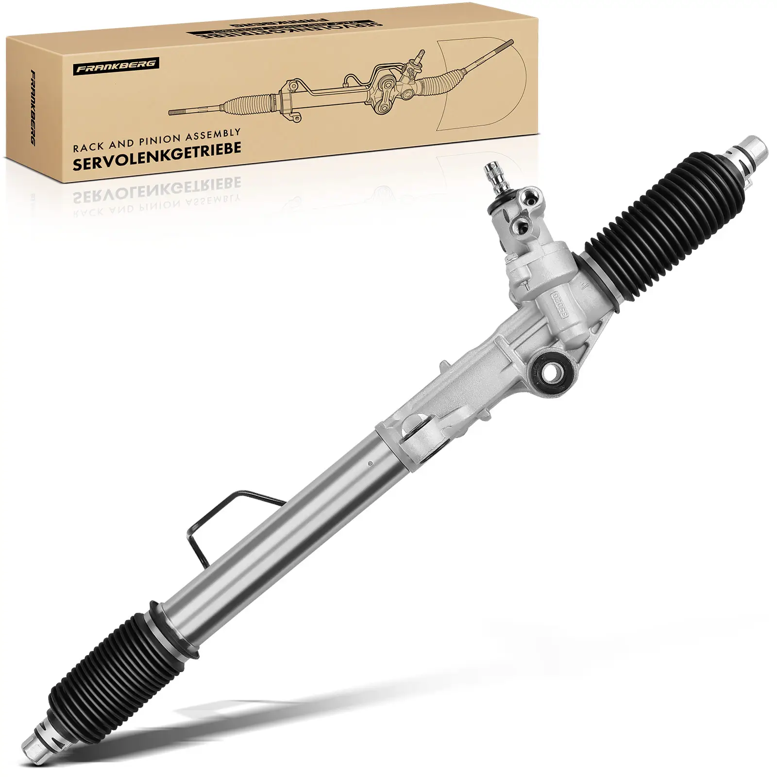 Lenkgetriebe Frankberg 5481FB0018836