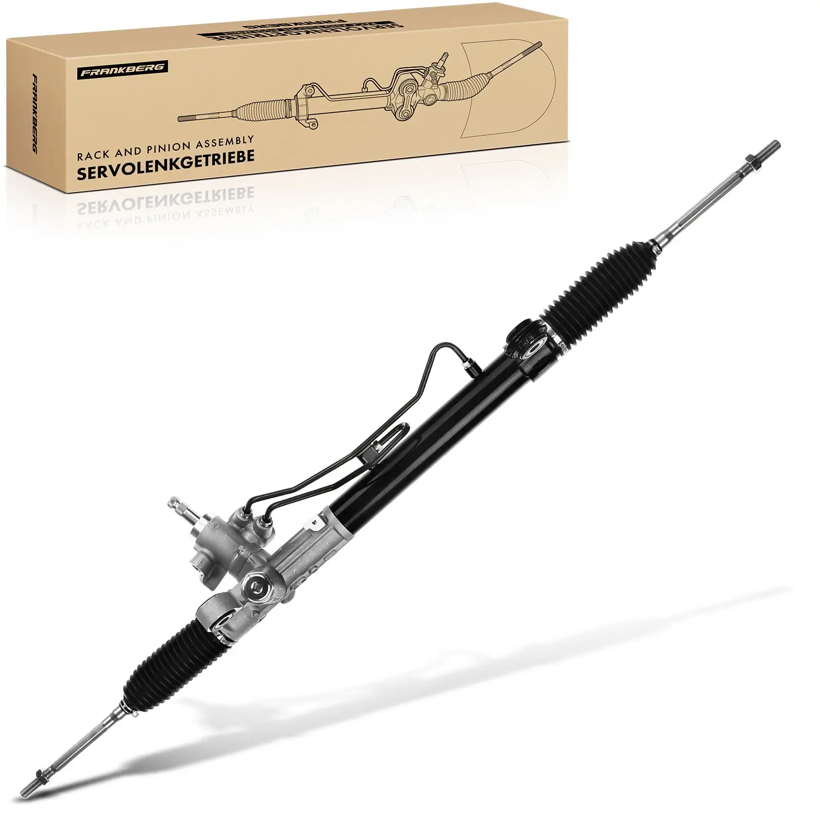 Lenkgetriebe Frankberg 5481FB0018838