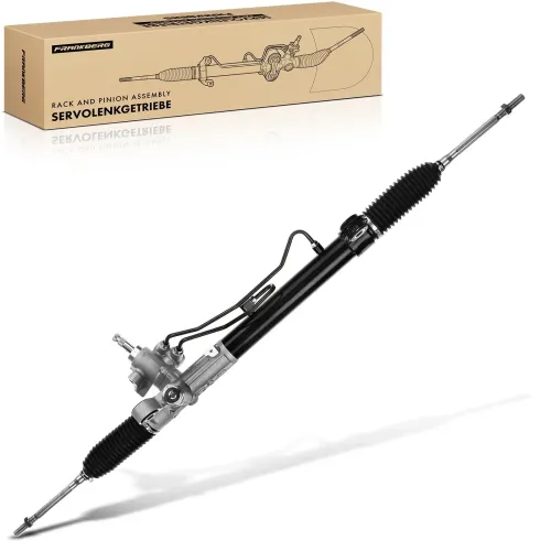 Lenkgetriebe Frankberg 5481FB0018838 Bild Lenkgetriebe Frankberg 5481FB0018838