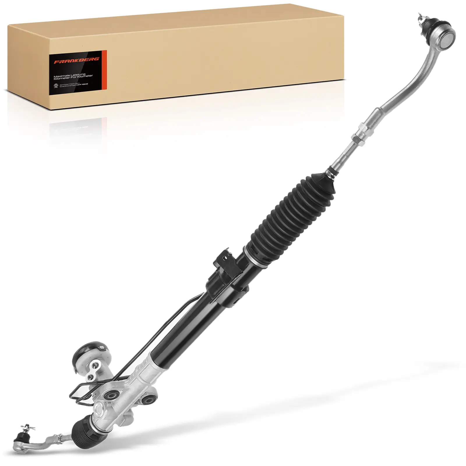 Lenkgetriebe Frankberg 5481FB0018869