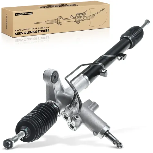 Lenkgetriebe Frankberg 5481FB0018872 Bild Lenkgetriebe Frankberg 5481FB0018872