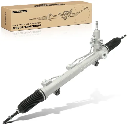 Lenkgetriebe Frankberg 5481FB0018876 Bild Lenkgetriebe Frankberg 5481FB0018876
