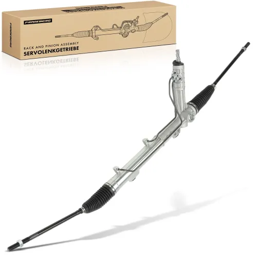 Lenkgetriebe Frankberg 5481FB0018884 Bild Lenkgetriebe Frankberg 5481FB0018884