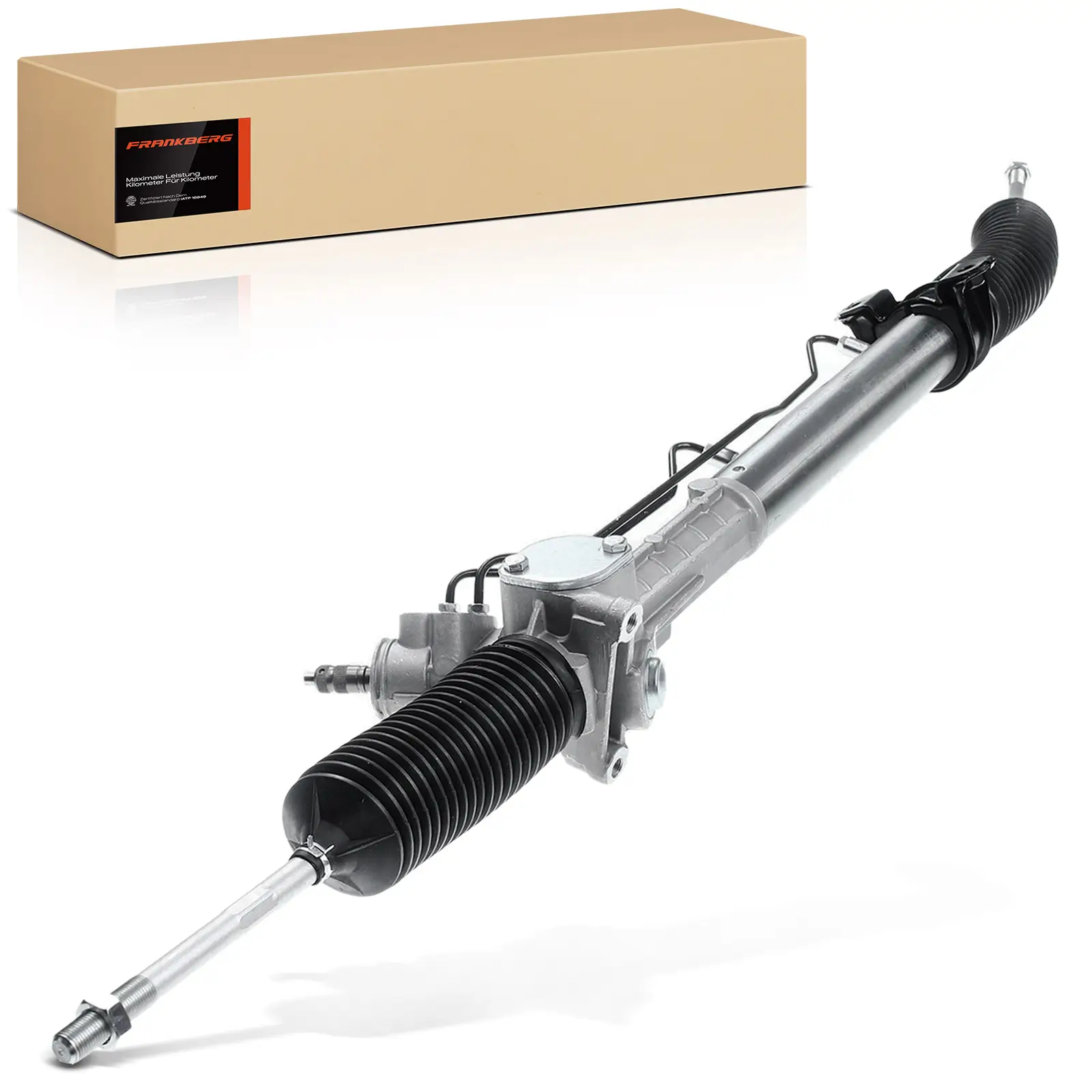 Lenkgetriebe Frankberg 5481FB0018885