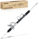 Lenkgetriebe Frankberg 5481FB0018886