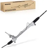 Lenkgetriebe Frankberg 5481FB0018899