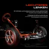 Lenkgetriebe Frankberg 5481FB0018909 Bild Lenkgetriebe Frankberg 5481FB0018909