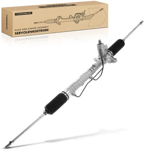 Lenkgetriebe Frankberg 5481FB0018911 Bild Lenkgetriebe Frankberg 5481FB0018911