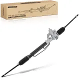 Lenkgetriebe Frankberg 5481FB0018920