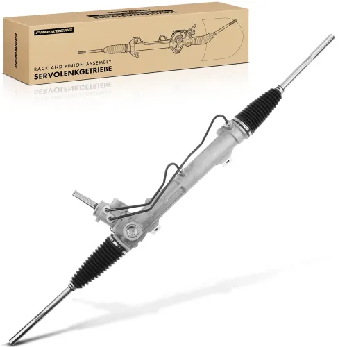 Lenkgetriebe Frankberg 5481FB0018921 Bild Lenkgetriebe Frankberg 5481FB0018921