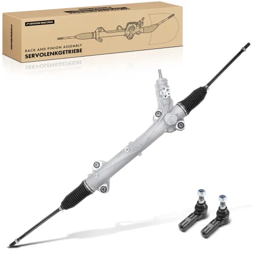Lenkgetriebe Frankberg 5481FB0018926 Bild Lenkgetriebe Frankberg 5481FB0018926
