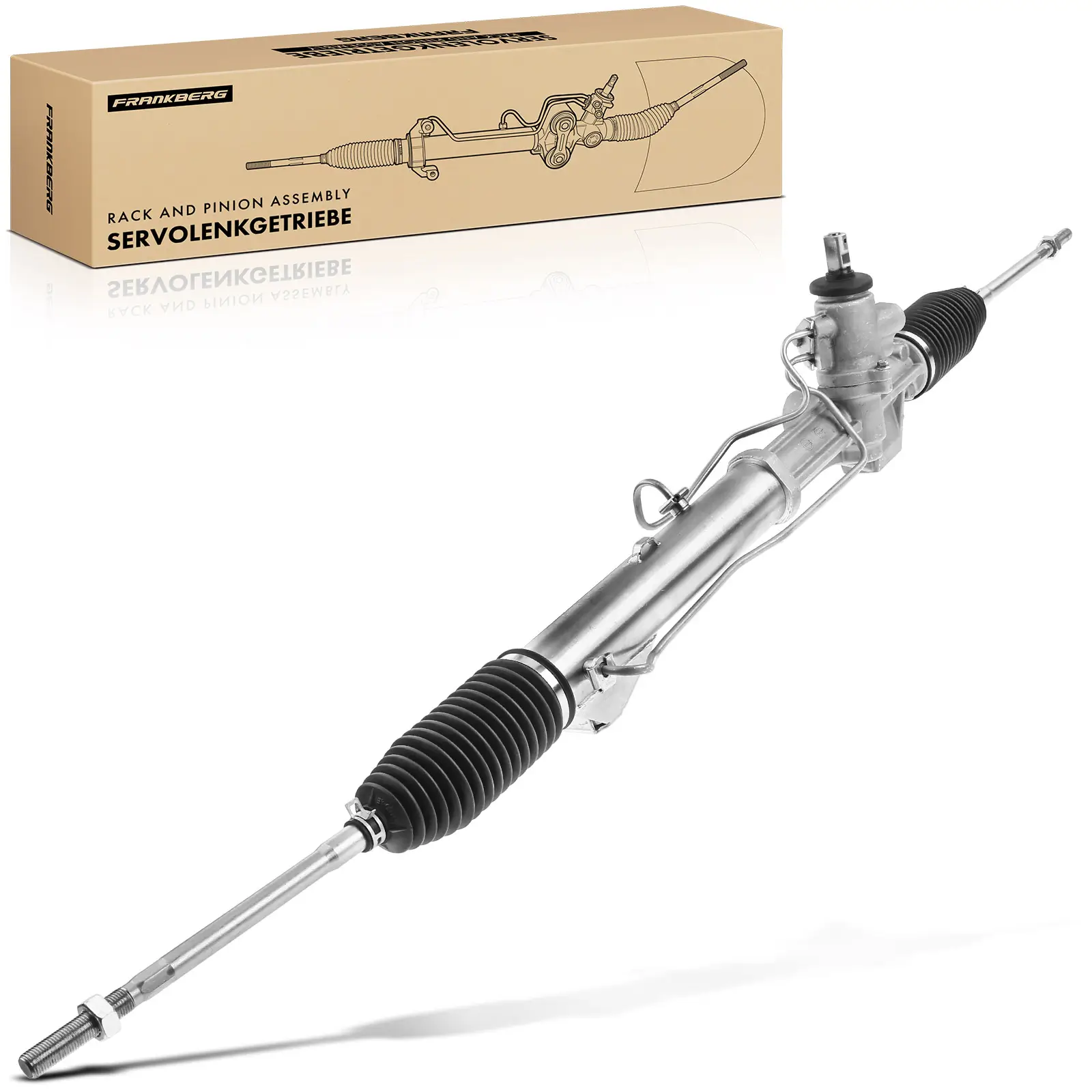 Lenkgetriebe Frankberg 5481FB0018929
