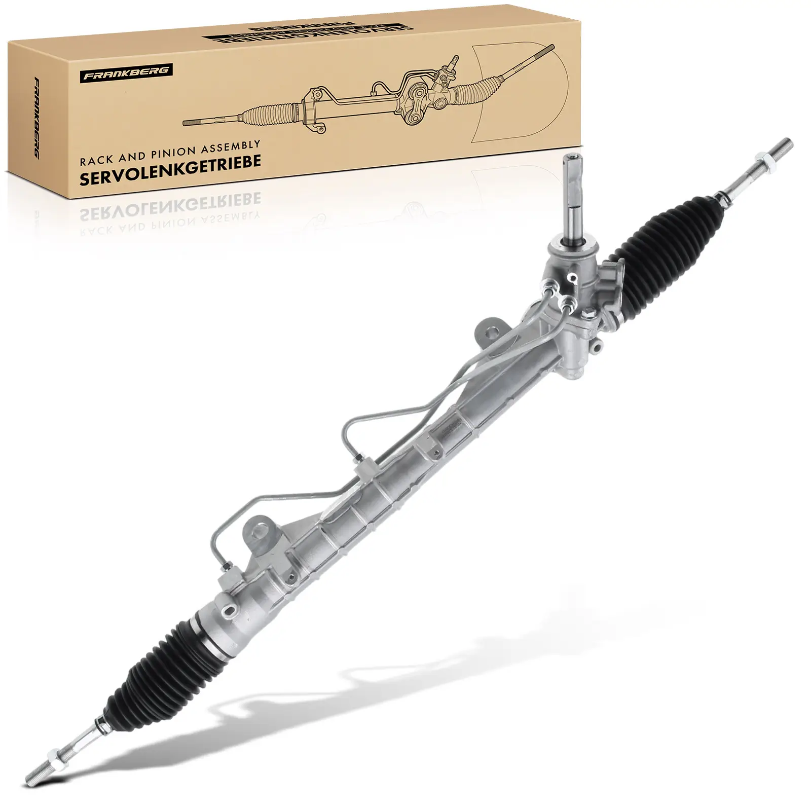 Lenkgetriebe Frankberg 5481FB0018930