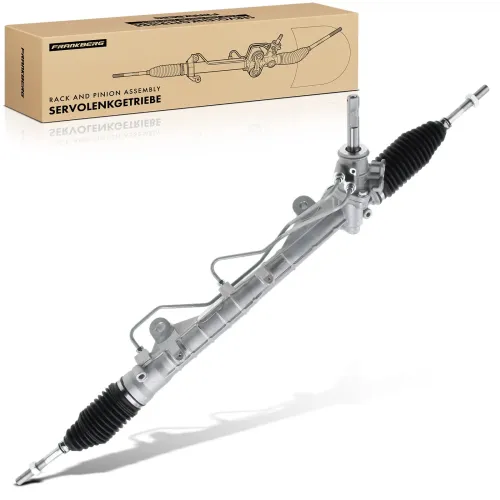 Lenkgetriebe Frankberg 5481FB0018930 Bild Lenkgetriebe Frankberg 5481FB0018930
