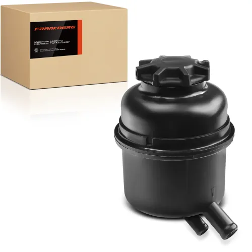 Ausgleichsbehälter, Hydrauliköl (Servolenkung) Frankberg 5481FB0018934 Bild Ausgleichsbehälter, Hydrauliköl (Servolenkung) Frankberg 5481FB0018934