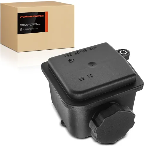 Ausgleichsbehälter, Hydrauliköl (Servolenkung) Frankberg 5481FB0018936 Bild Ausgleichsbehälter, Hydrauliköl (Servolenkung) Frankberg 5481FB0018936