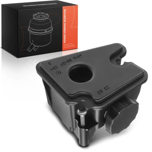 Ausgleichsbehälter, Hydrauliköl (Servolenkung) Frankberg 5481FB0018937 Bild Ausgleichsbehälter, Hydrauliköl (Servolenkung) Frankberg 5481FB0018937