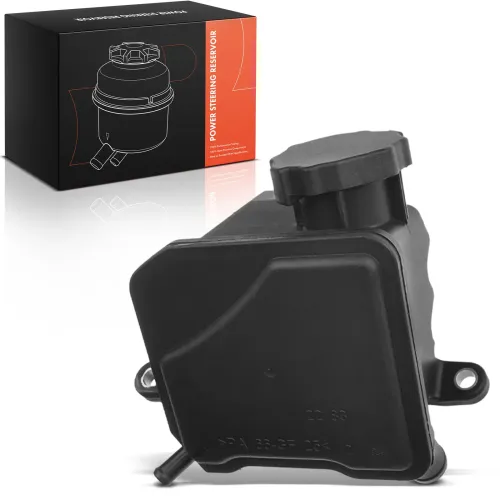 Ausgleichsbehälter, Hydrauliköl (Servolenkung) Frankberg 5481FB0018945 Bild Ausgleichsbehälter, Hydrauliköl (Servolenkung) Frankberg 5481FB0018945