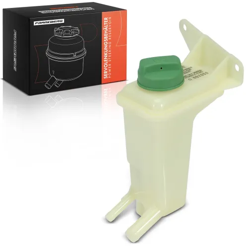 Ausgleichsbehälter, Hydrauliköl (Servolenkung) Frankberg 5481FB0018947 Bild Ausgleichsbehälter, Hydrauliköl (Servolenkung) Frankberg 5481FB0018947