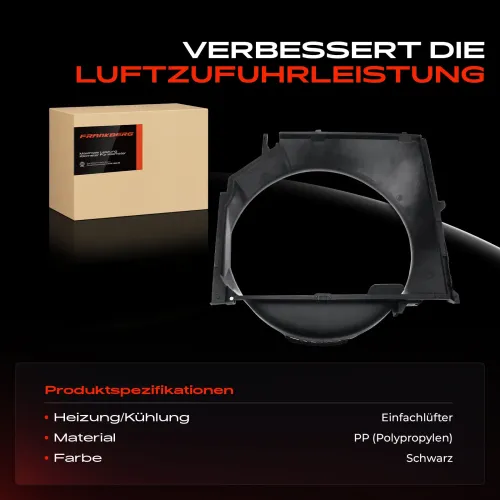 Lüfterhaube Frankberg 5481FB0019224 Bild Lüfterhaube Frankberg 5481FB0019224