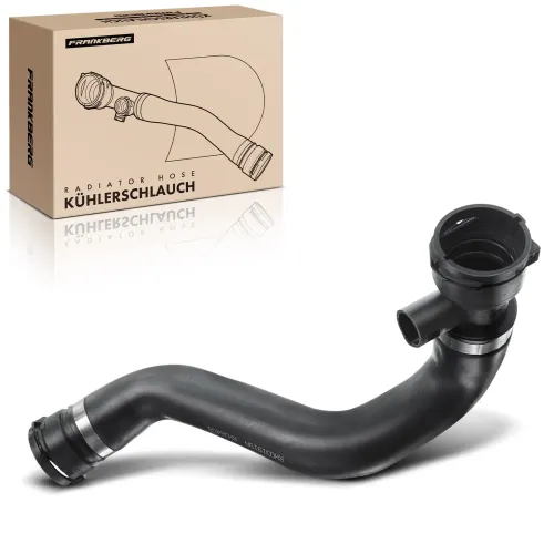 Kühlerschlauch Frankberg 5481FB0019246 Bild Kühlerschlauch Frankberg 5481FB0019246