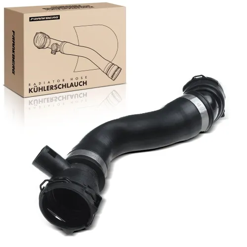 Kühlerschlauch Frankberg 5481FB0019260 Bild Kühlerschlauch Frankberg 5481FB0019260