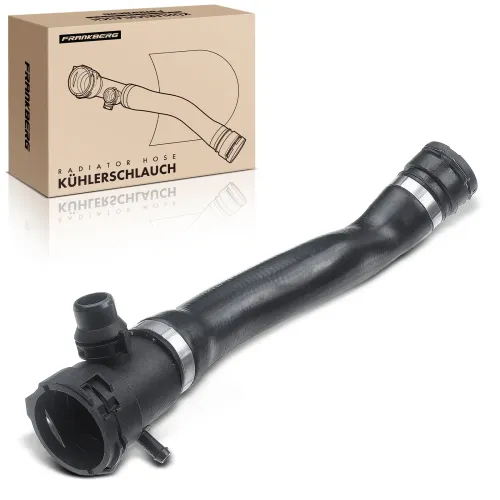 Kühlerschlauch Frankberg 5481FB0019274 Bild Kühlerschlauch Frankberg 5481FB0019274