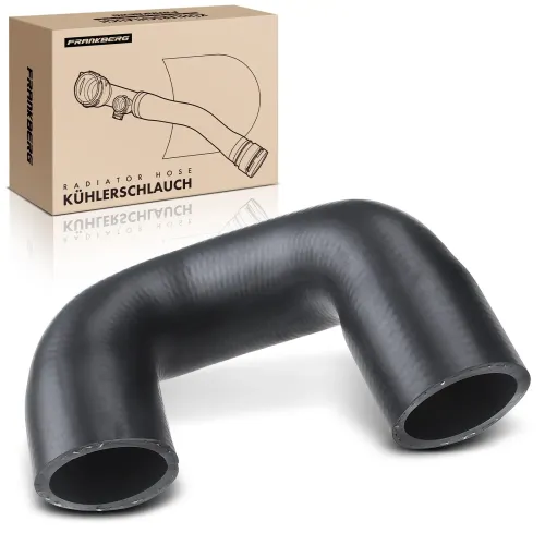 Kühlerschlauch Frankberg 5481FB0019283 Bild Kühlerschlauch Frankberg 5481FB0019283