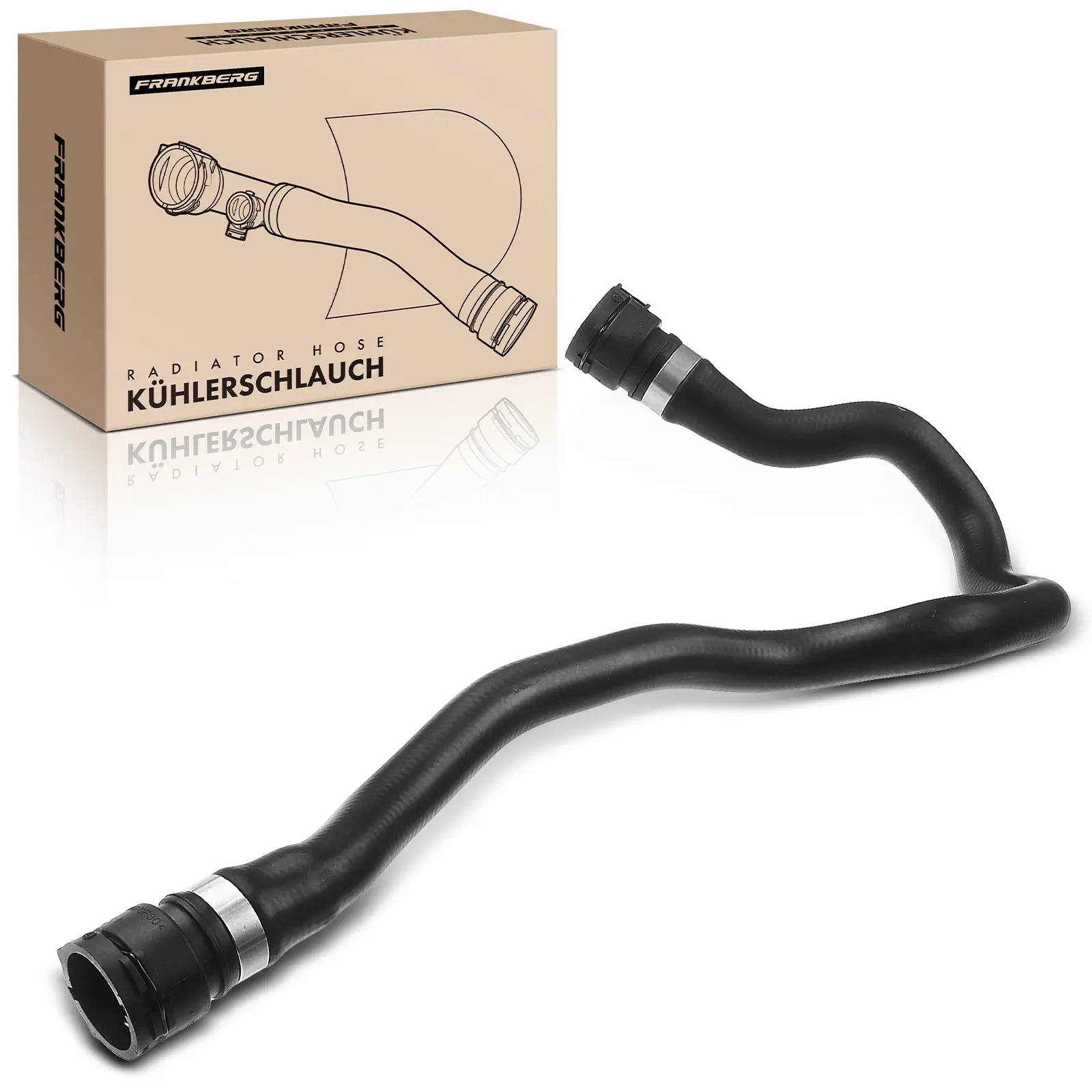 Kühlerschlauch Frankberg 5481FB0019289
