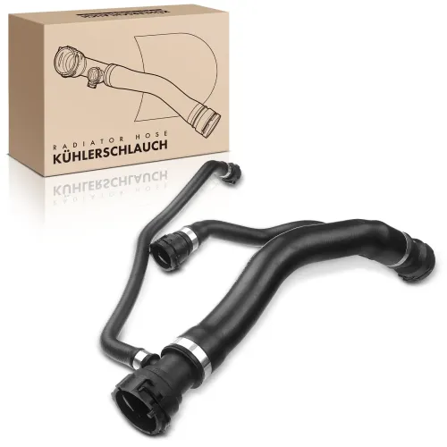 Kühlerschlauch Frankberg 5481FB0019293 Bild Kühlerschlauch Frankberg 5481FB0019293
