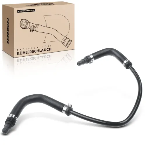 Kühlerschlauch Frankberg 5481FB0019304 Bild Kühlerschlauch Frankberg 5481FB0019304