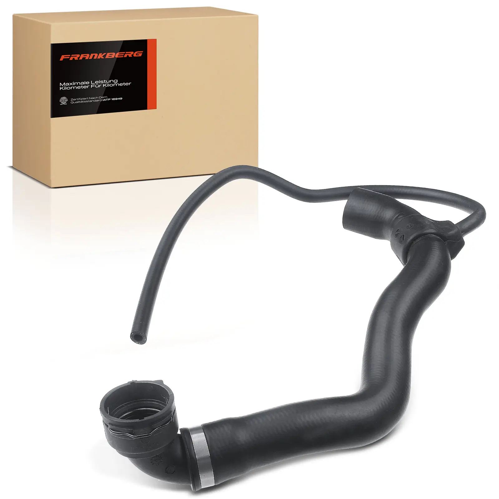 Kühlerschlauch Frankberg 5481FB0019309