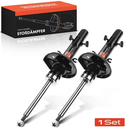 Stoßdämpfer Vorderachse Frankberg 5481FB0019349 Bild Stoßdämpfer Vorderachse Frankberg 5481FB0019349