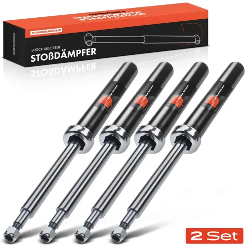 Stoßdämpfer Vorderachse Frankberg 5481FB0019367 Bild Stoßdämpfer Vorderachse Frankberg 5481FB0019367