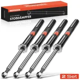 Stoßdämpfer Vorderachse Frankberg 5481FB0019369