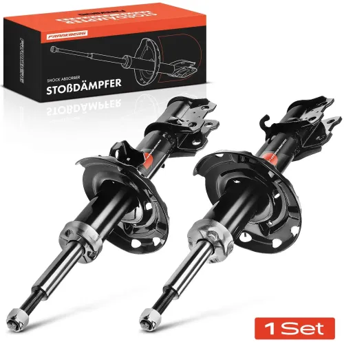 Stoßdämpfer Vorderachse Frankberg 5481FB0019381 Bild Stoßdämpfer Vorderachse Frankberg 5481FB0019381