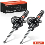 Stoßdämpfer Vorderachse Frankberg 5481FB0019403