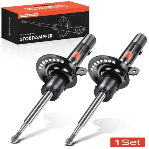 Stoßdämpfer Vorderachse Frankberg 5481FB0019403 Bild Stoßdämpfer Vorderachse Frankberg 5481FB0019403