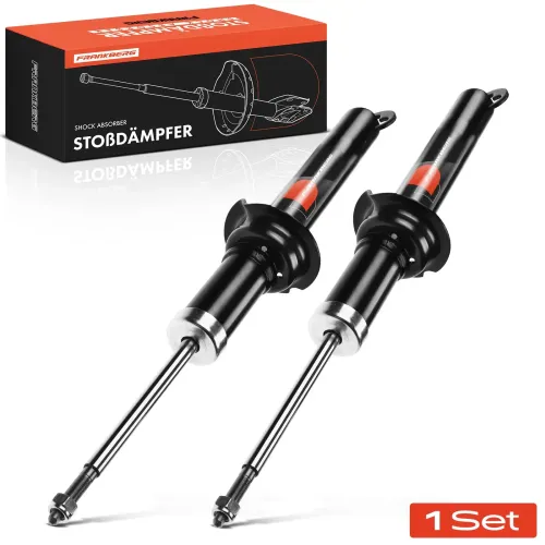 Stoßdämpfer Vorderachse Frankberg 5481FB0019415 Bild Stoßdämpfer Vorderachse Frankberg 5481FB0019415