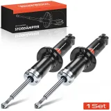 Stoßdämpfer Hinterachse Frankberg 5481FB0019434