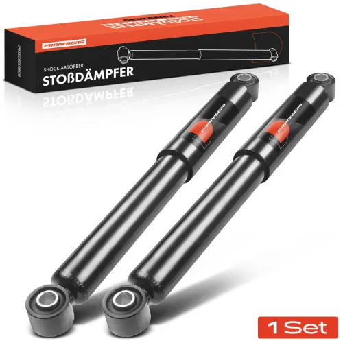 Stoßdämpfer Hinterachse Frankberg 5481FB0019442 Bild Stoßdämpfer Hinterachse Frankberg 5481FB0019442