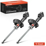 Stoßdämpfer Vorderachse Frankberg 5481FB0019469