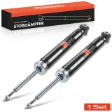 Stoßdämpfer Hinterachse Frankberg 5481FB0019480