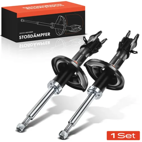 Stoßdämpfer Vorderachse Frankberg 5481FB0019504 Bild Stoßdämpfer Vorderachse Frankberg 5481FB0019504