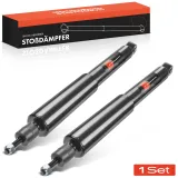 Stoßdämpfer Hinterachse Frankberg 5481FB0019528