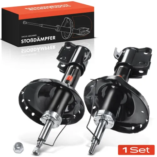 Stoßdämpfer Vorderachse Frankberg 5481FB0019548 Bild Stoßdämpfer Vorderachse Frankberg 5481FB0019548