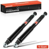 Stoßdämpfer Vorderachse Frankberg 5481FB0019557