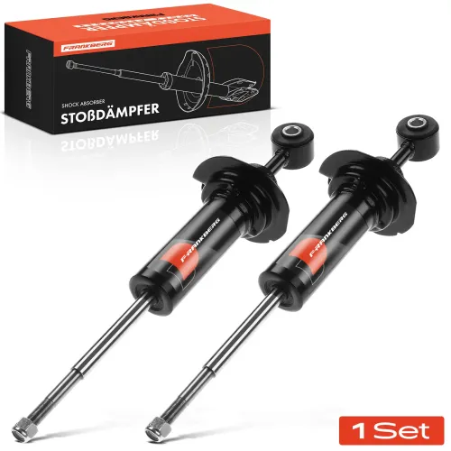 Stoßdämpfer Vorderachse Frankberg 5481FB0019560 Bild Stoßdämpfer Vorderachse Frankberg 5481FB0019560